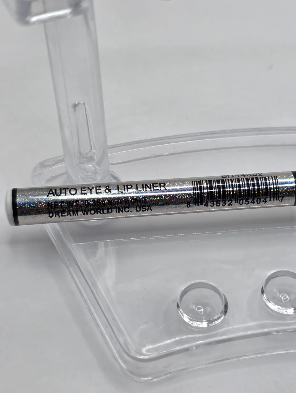 Dream World White Eyeliner